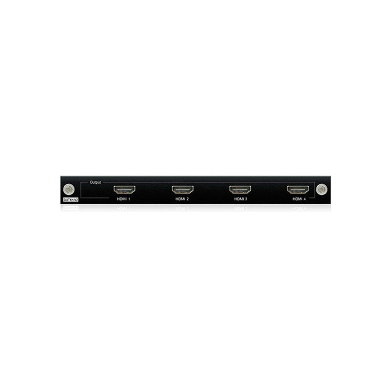 Blustream PRO-OUT4H-V2