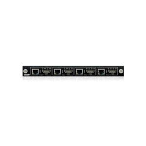 Blustream PRO-OUT4HTCS