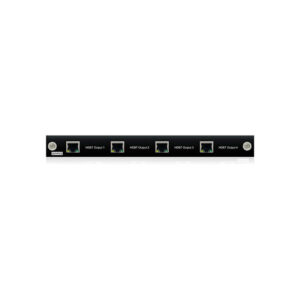 Blustream PRO-OUT4TCS