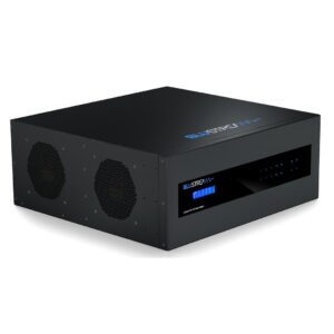 Blustream PRO16HBT100CS