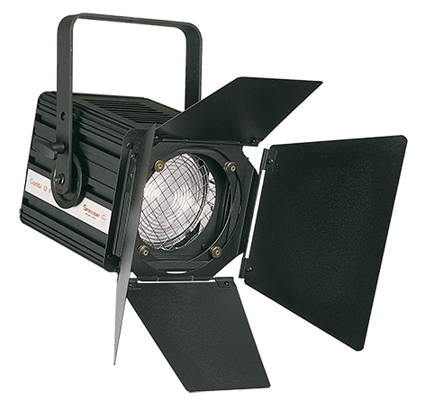 Spotlight COM 12 F
