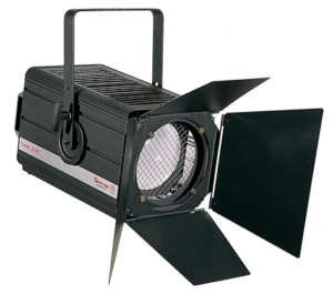 Spotlight COM 25 PC