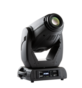 Robe DL4S Profile