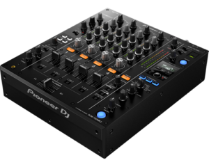 Pioneer DJM-750MK2