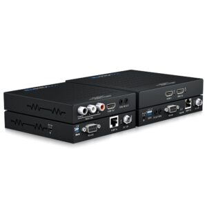 Blustream HEX100CS-KIT