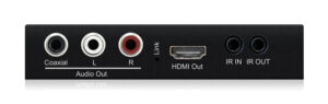 Blustream HEX100CS-RX