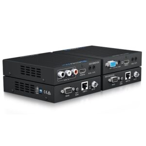 Blustream HEX100HDVGA-KIT