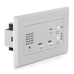 Blustream HEX31WP-TX