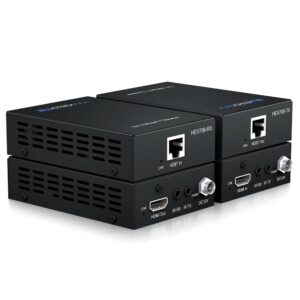 Blustream HEX70B-KIT