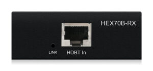 Blustream HEX70B-RX