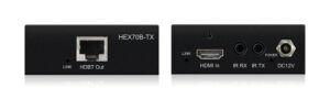 Blustream HEX70B-TX