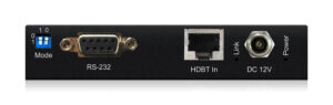 Blustream HEX70CS-RX