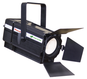 Spotlight PC LED 50