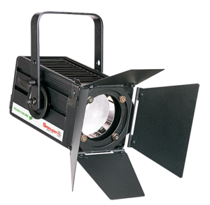 Spotlight PC LED 100