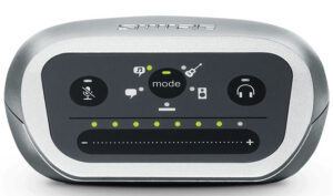 SHURE MVI/A-LTG