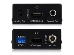 Blustream HDCP11AB