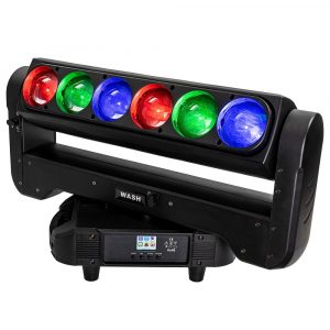PRO LUX LED 660 BAR