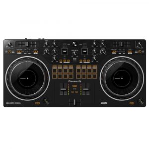 Pioneer DJ DDJ-REV1