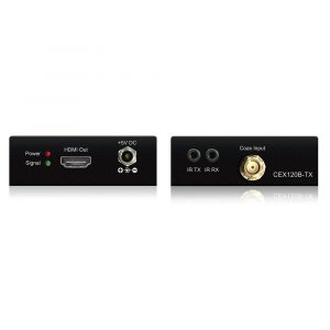 Blustream CEX120B-KIT
