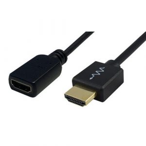 Blustream Кабель HDMIMF-0.1