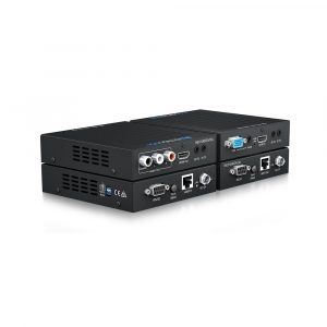 Blustream HEX100HD VGA-KIT