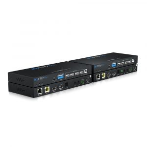 Blustream HEX18GARC-KIT