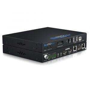 Blustream IP500UHD-TZ