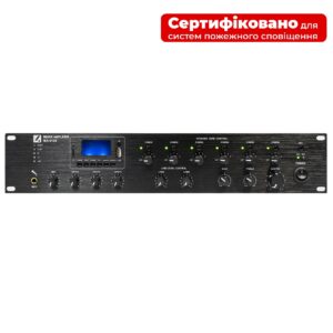 4PRO MA 6120