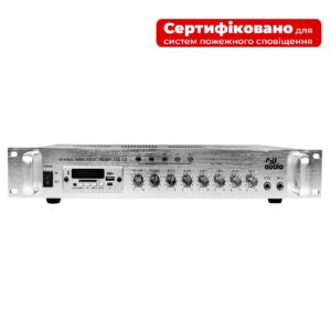 4all Audio PAMP-150-5Z