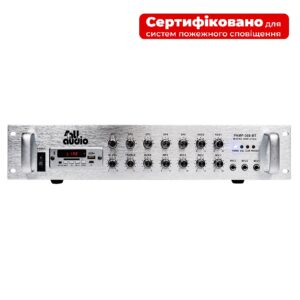 4all Audio PAMP-360-5Zi BT