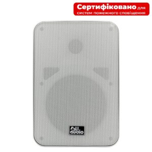 4all Audio WALL 530 IP55 White