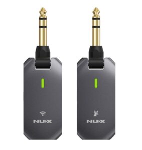 NUX C-5RC