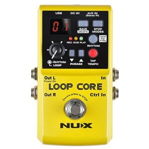 NUX Loop Core Stereo