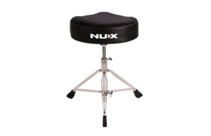 NUX  NDT-3 drum throne