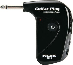 NUX GP-1