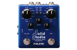 NUX Solid Studio (NSS-5)