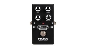 NUX Recto Distortion