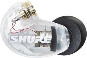 SHURE SE215-CL-RIGHT