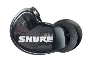 SHURE SE215-K-RIGHT