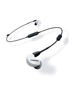 SHURE SE215SPE-W-BT1-EFS
