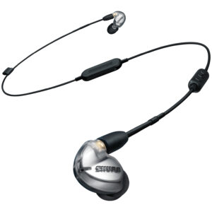 SHURE SE425-V+BT1-EFS