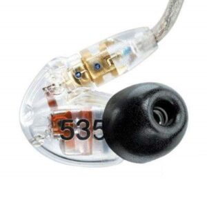 SHURE SE535-CL-LEFT