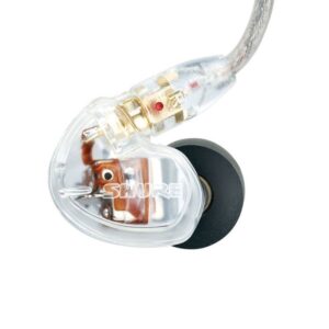 SHURE SE535-CL-RIGHT