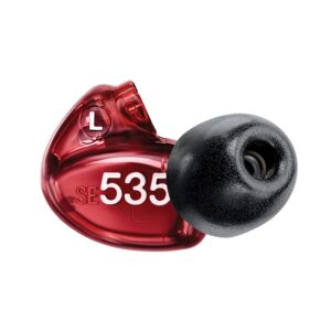 SHURE SE535-LTD-LEFT