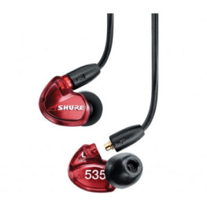 SHURE SE535LTD-EFS
