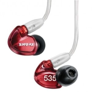 SHURE SE535LTD+BT1-EFS