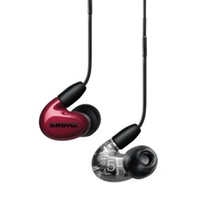 SHURE AONIC 5(SE53BARD+UNI-EFS)