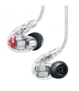 SHURE SE846-CL-EFS