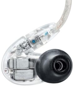 SHURE SE846-CL-LEFT