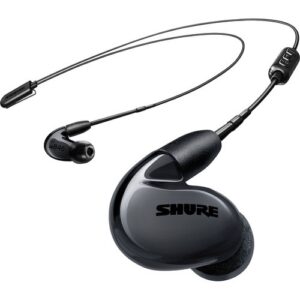 SHURE SE846-K+BT1-EFS